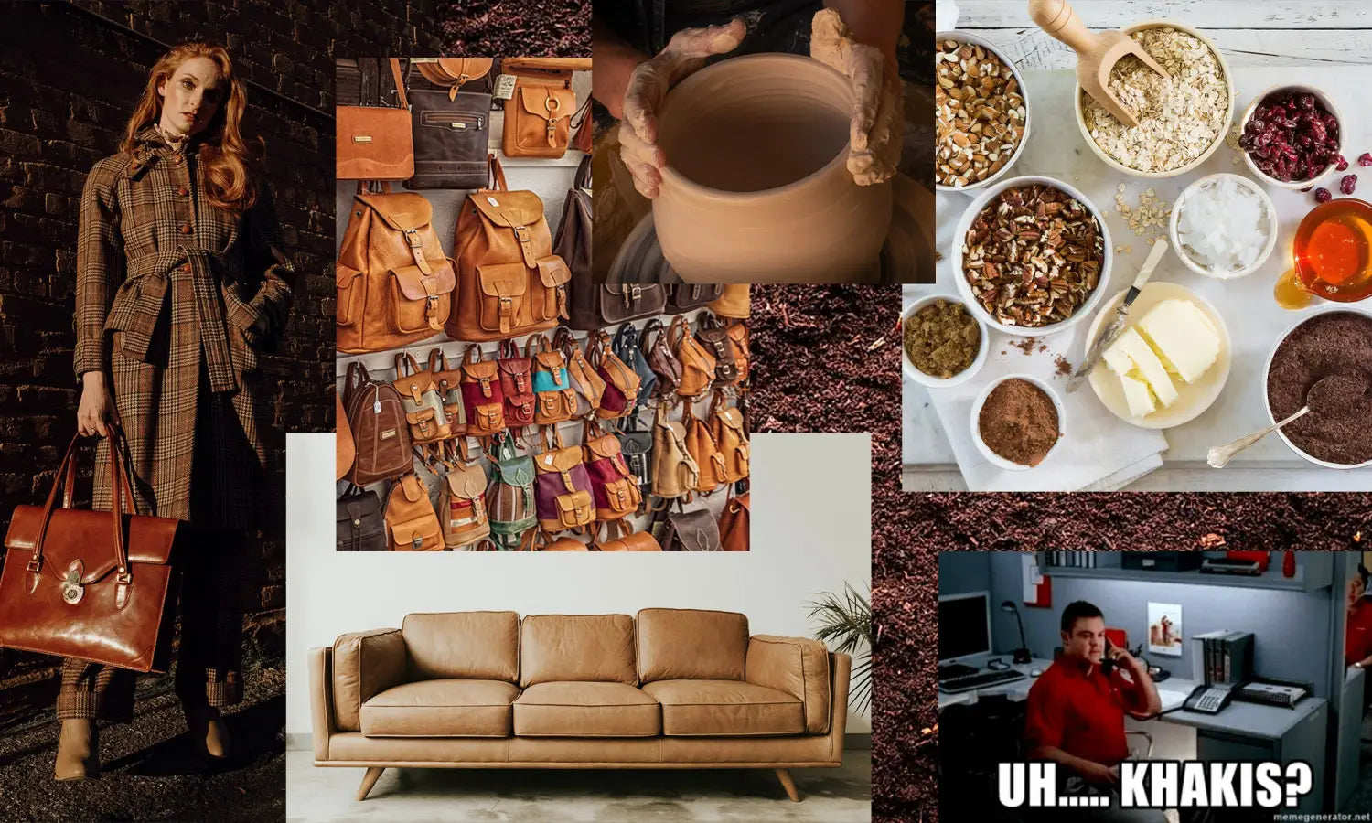 browns for all