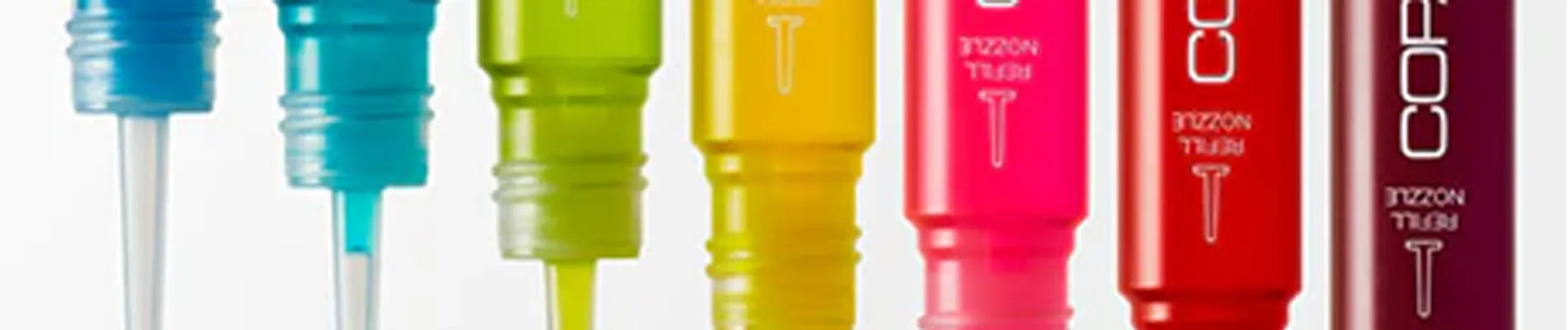 Copic Ink