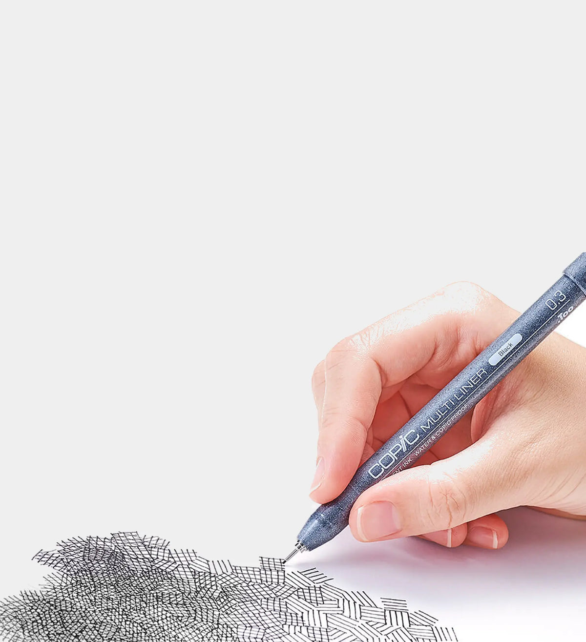 COPIC® Multiliners