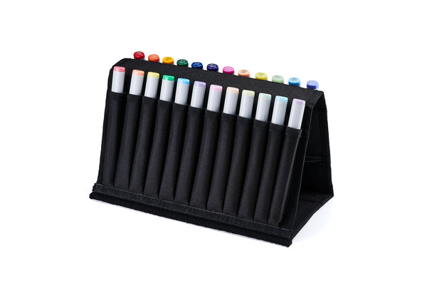 COPIC® 24PC Wallet | COPIC® Accessories – COPIC® Markers