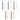 COPIC® Multiliner+: Sepia 5PC Set | COPIC® Pens