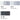 Swatch chart of the 12 cool grays from C-00 to C-10, running from pale blue-gray to near black