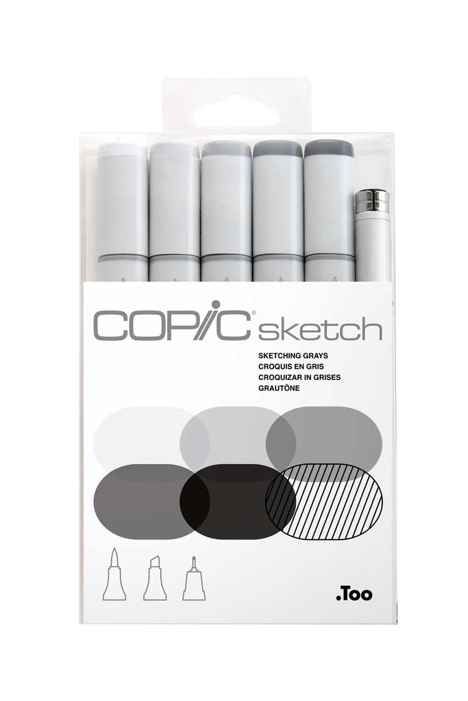 New Year New Sale | COPIC® Markers
