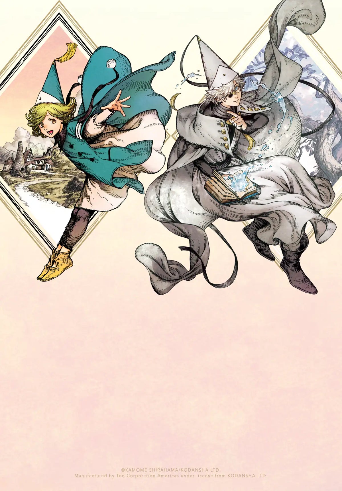 Mobile background