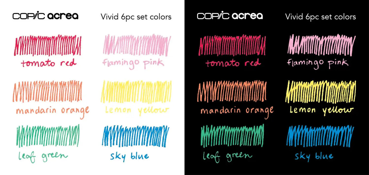 Writing with Acrea Cursive Letters