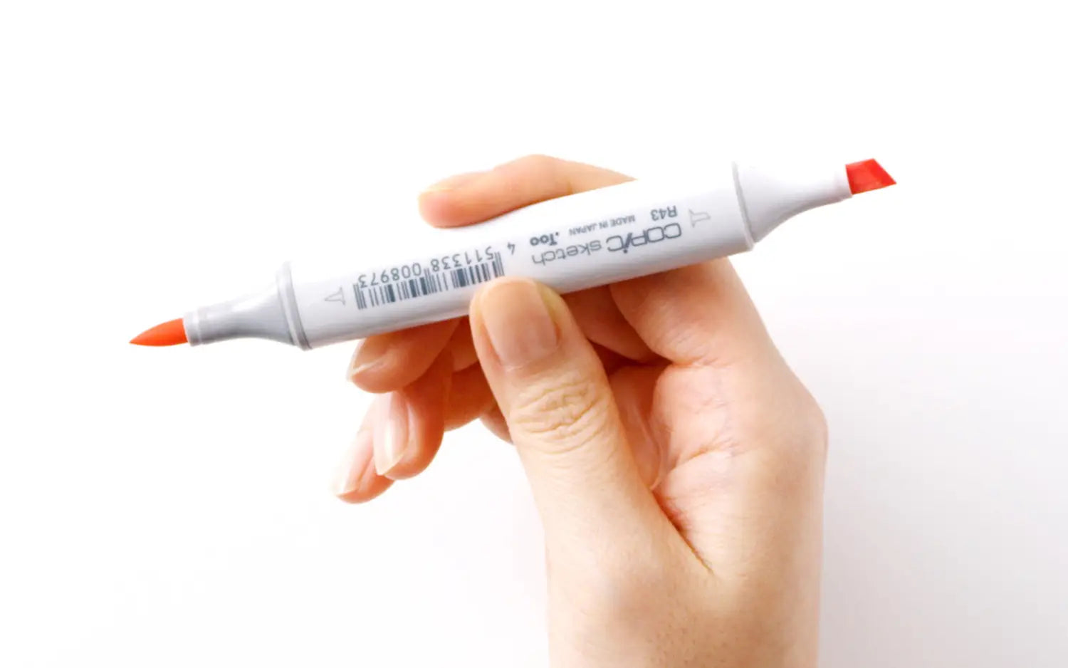 Copic Ink; Refill + Paint