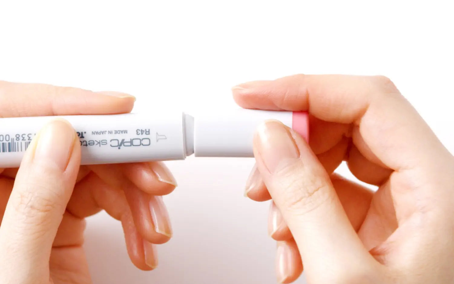 Copic Ink; Refill + Paint