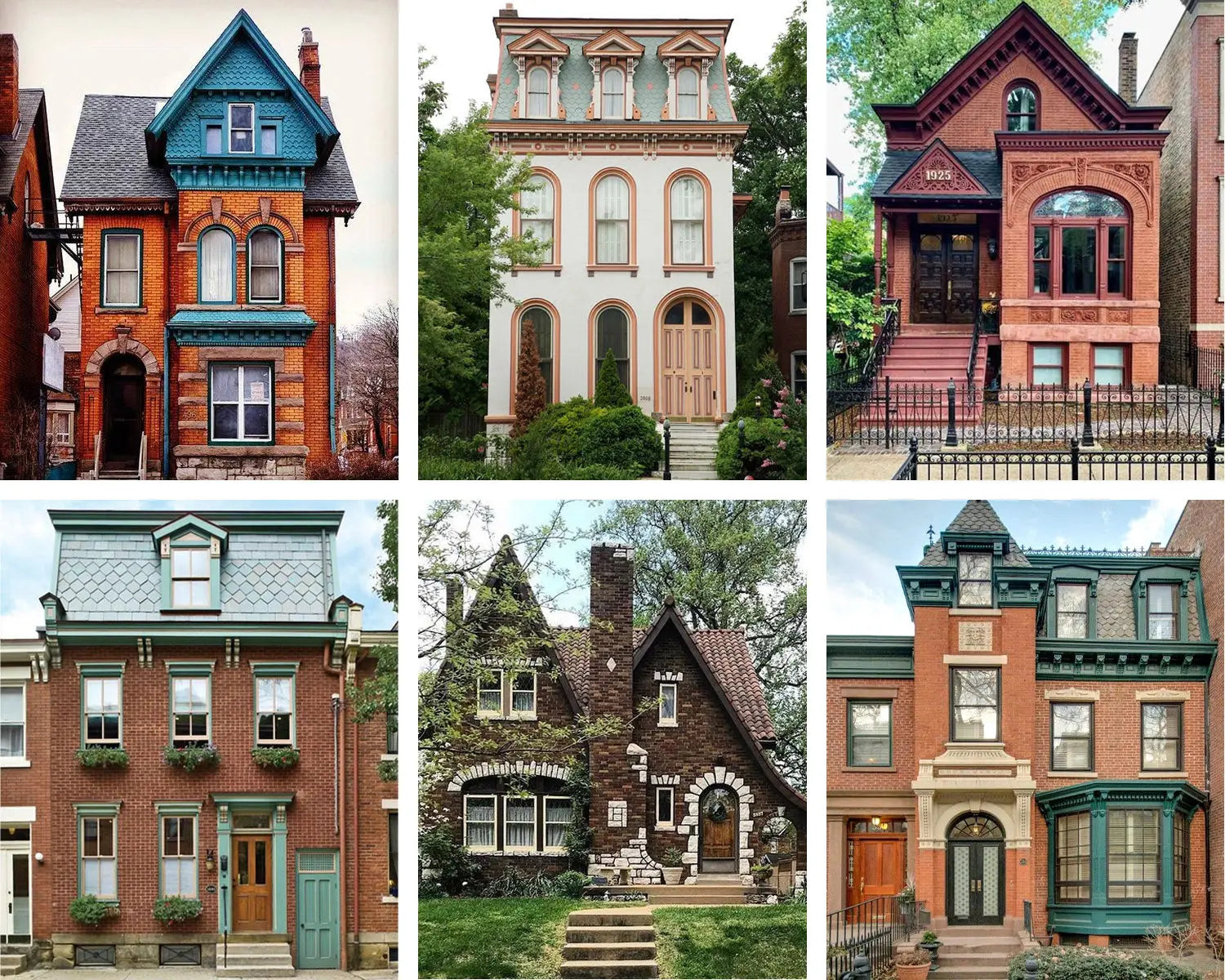 Textures Draw + Outline a House