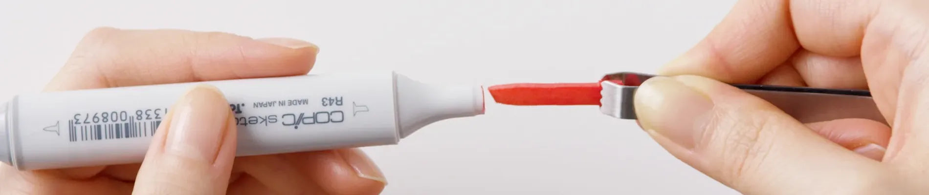 How to Refill Ink & Replace Nibs