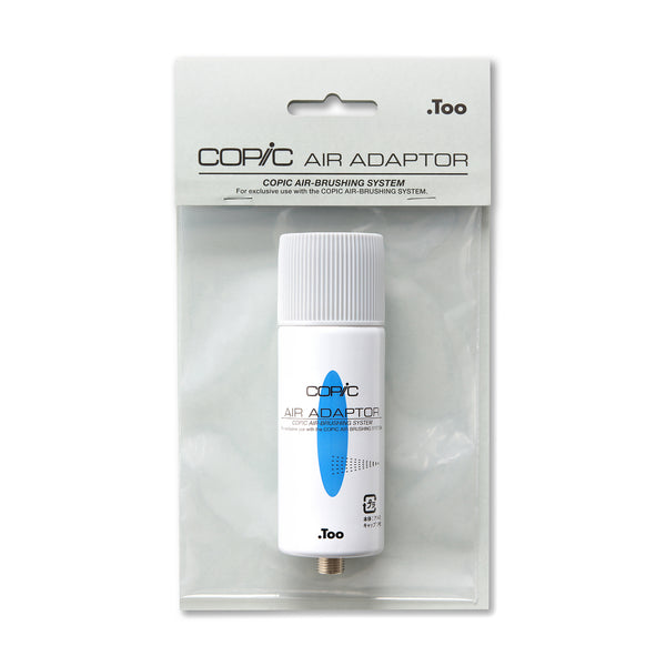 COPIC® ABS Air Adaptor
