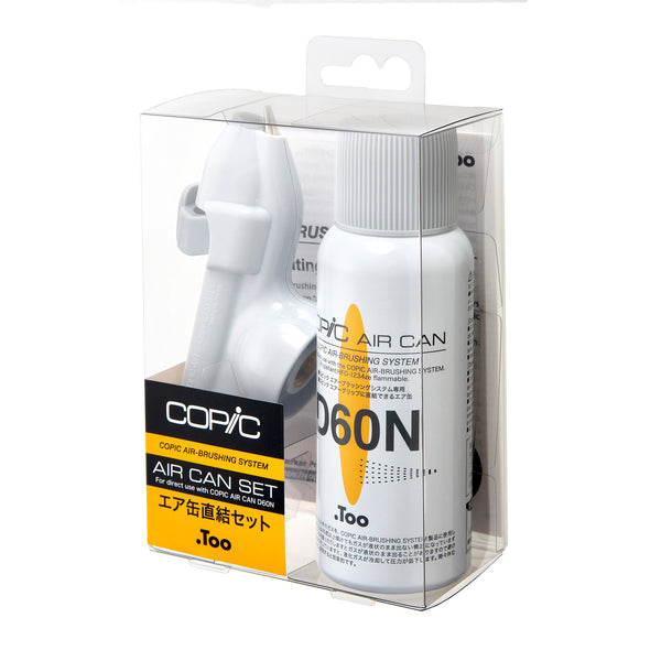 COPIC® Air Can Set