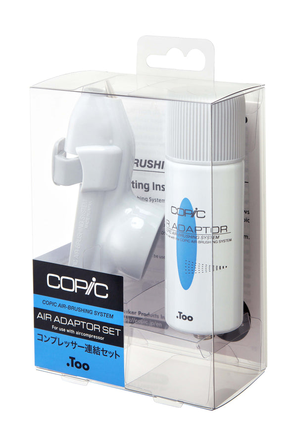 COPIC® Air Adaptor Set
