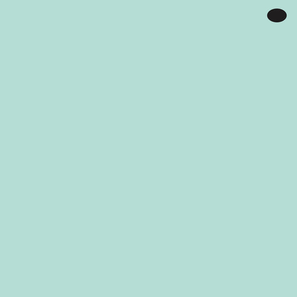 BG75 : Abyss Green