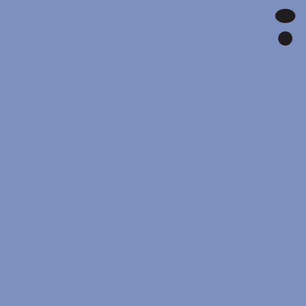 BV17 : Deep Reddish Blue
