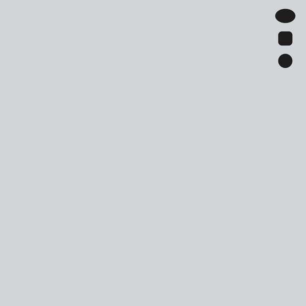 C3 : Cool Gray No. 3