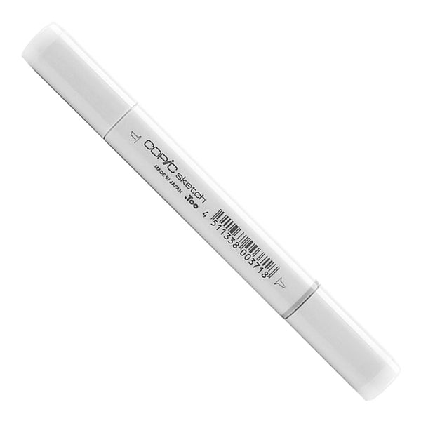 COPIC® Sketch Empty Marker