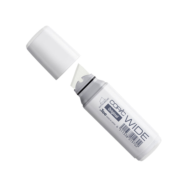 COPIC® Wide Empty Marker