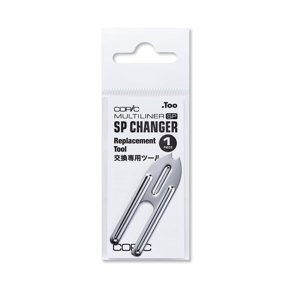 COPIC® Multiliner SP Changer