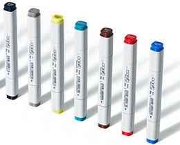 www.ScrapbookPal.com - 🌟 COPIC REFILL UPDATE 🌟⁣ ⁣ Copic has discontinued  the current size of Various Ink Refills, 25 ml. The new size will contain  12 ml and is expected to arrive